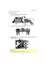 Предварительный просмотр 41 страницы Kyocera AK-9110 Installation Manual