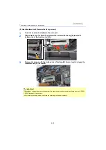 Предварительный просмотр 46 страницы Kyocera AK-9110 Installation Manual