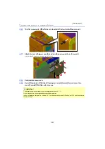 Предварительный просмотр 58 страницы Kyocera AK-9110 Installation Manual