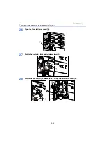 Предварительный просмотр 60 страницы Kyocera AK-9110 Installation Manual