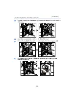 Предварительный просмотр 61 страницы Kyocera AK-9110 Installation Manual