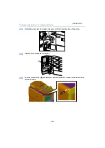 Предварительный просмотр 62 страницы Kyocera AK-9110 Installation Manual