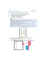 Предварительный просмотр 68 страницы Kyocera AK-9110 Installation Manual