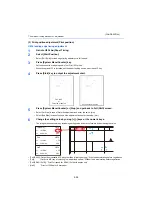 Предварительный просмотр 74 страницы Kyocera AK-9110 Installation Manual