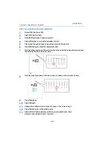 Предварительный просмотр 76 страницы Kyocera AK-9110 Installation Manual