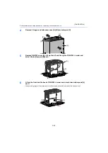 Предварительный просмотр 102 страницы Kyocera AK-9110 Installation Manual