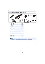 Предварительный просмотр 114 страницы Kyocera AK-9110 Installation Manual