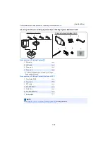 Предварительный просмотр 116 страницы Kyocera AK-9110 Installation Manual