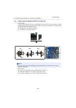 Предварительный просмотр 122 страницы Kyocera AK-9110 Installation Manual