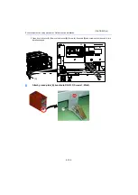 Предварительный просмотр 180 страницы Kyocera AK-9110 Installation Manual