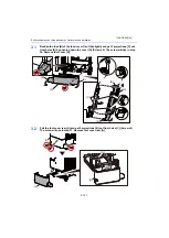 Предварительный просмотр 199 страницы Kyocera AK-9110 Installation Manual