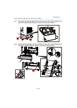 Предварительный просмотр 202 страницы Kyocera AK-9110 Installation Manual