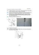 Предварительный просмотр 247 страницы Kyocera AK-9110 Installation Manual