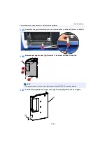 Предварительный просмотр 265 страницы Kyocera AK-9110 Installation Manual