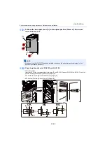 Предварительный просмотр 267 страницы Kyocera AK-9110 Installation Manual