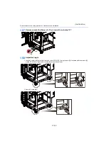 Предварительный просмотр 270 страницы Kyocera AK-9110 Installation Manual