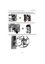 Предварительный просмотр 274 страницы Kyocera AK-9110 Installation Manual