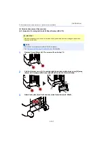 Предварительный просмотр 275 страницы Kyocera AK-9110 Installation Manual