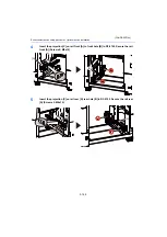 Предварительный просмотр 276 страницы Kyocera AK-9110 Installation Manual