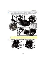 Предварительный просмотр 277 страницы Kyocera AK-9110 Installation Manual