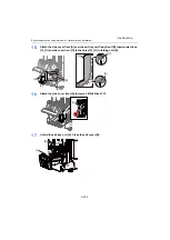 Предварительный просмотр 281 страницы Kyocera AK-9110 Installation Manual