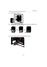 Предварительный просмотр 286 страницы Kyocera AK-9110 Installation Manual