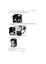 Предварительный просмотр 294 страницы Kyocera AK-9110 Installation Manual