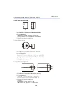 Предварительный просмотр 295 страницы Kyocera AK-9110 Installation Manual