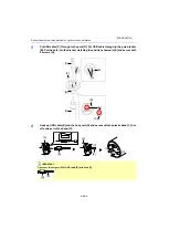 Предварительный просмотр 304 страницы Kyocera AK-9110 Installation Manual