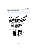 Предварительный просмотр 308 страницы Kyocera AK-9110 Installation Manual