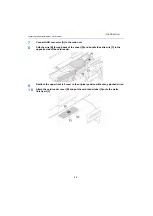 Предварительный просмотр 312 страницы Kyocera AK-9110 Installation Manual