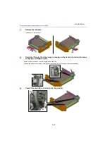 Предварительный просмотр 327 страницы Kyocera AK-9110 Installation Manual