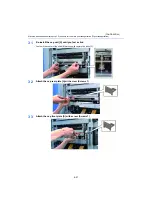 Предварительный просмотр 351 страницы Kyocera AK-9110 Installation Manual