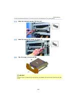 Предварительный просмотр 352 страницы Kyocera AK-9110 Installation Manual