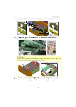 Предварительный просмотр 354 страницы Kyocera AK-9110 Installation Manual