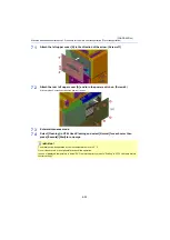 Предварительный просмотр 382 страницы Kyocera AK-9110 Installation Manual