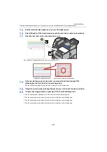 Предварительный просмотр 383 страницы Kyocera AK-9110 Installation Manual