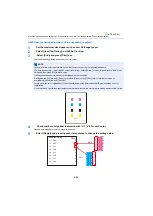 Предварительный просмотр 388 страницы Kyocera AK-9110 Installation Manual