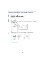 Предварительный просмотр 397 страницы Kyocera AK-9110 Installation Manual