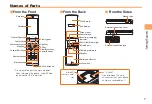 Предварительный просмотр 9 страницы Kyocera au K006 Basic Manual