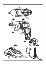 Предварительный просмотр 2 страницы Kyocera BDX-2 Owner'S Operating Manual