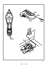 Предварительный просмотр 3 страницы Kyocera BDX-2 Owner'S Operating Manual