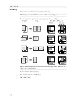 Preview for 28 page of Kyocera C2525E Advanced Operation Manual