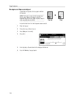 Preview for 50 page of Kyocera C2525E Advanced Operation Manual