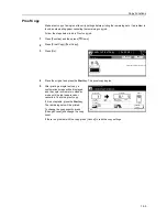 Preview for 51 page of Kyocera C2525E Advanced Operation Manual