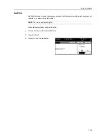 Preview for 59 page of Kyocera C2525E Advanced Operation Manual