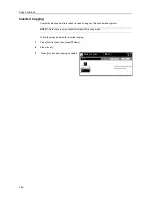 Preview for 60 page of Kyocera C2525E Advanced Operation Manual