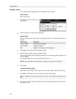 Preview for 78 page of Kyocera C2525E Advanced Operation Manual