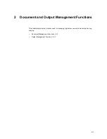 Preview for 83 page of Kyocera C2525E Advanced Operation Manual