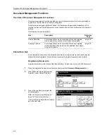 Preview for 84 page of Kyocera C2525E Advanced Operation Manual